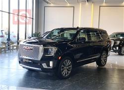 جي ام سي يوكون